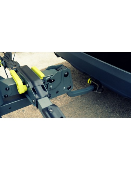 Porta Bicicletas al Cubo Scorpion H