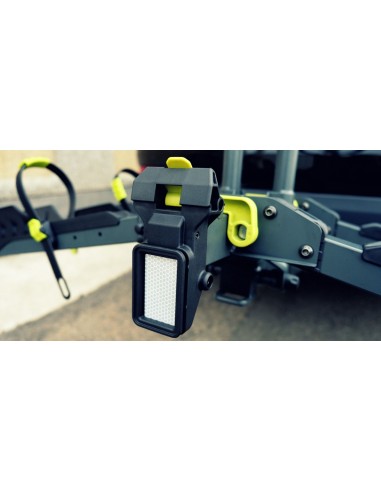Porta Bicicletas al Cubo Scorpion H