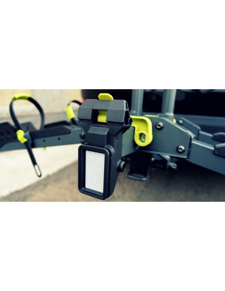 Porta Bicicletas al Cubo Scorpion H